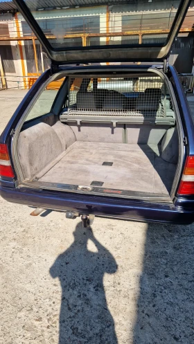 Mercedes-Benz E 250 - 8200 € - 31826358 2