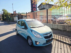 Chevrolet Spark 1, 000 GPL EURO5B  | Mobile.bg � ����� ������ 2