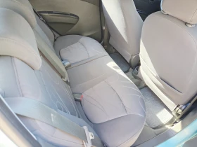 Chevrolet Spark 1, 000 GPL EURO5B  | Mobile.bg � ����� ������ 11