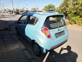 Chevrolet Spark 1, 000 GPL EURO5B  | Mobile.bg � ����� ������ 5