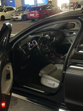 Audi A6 Audi A6 competition 2015 - 326p.s. | Mobile.bg � ����� ������ 10