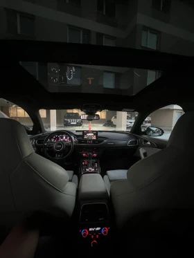 Audi A6 Audi A6 competition 2015 - 326p.s. | Mobile.bg � ����� ������ 7