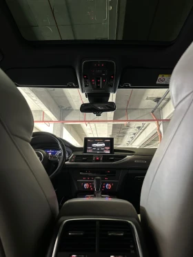 Audi A6 Audi A6 competition 2015 - 326p.s. | Mobile.bg � ����� ������ 16