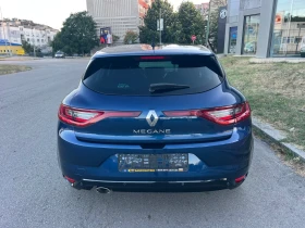Renault Megane 1.5DCI/NAVI/FULL/TOP | Auto.bg — изображение 7
