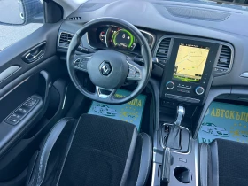 Renault Megane 1.5DCI/NAVI/FULL/TOP | Auto.bg — изображение 10