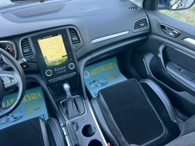 Renault Megane 1.5DCI/NAVI/FULL/TOP | Auto.bg — изображение 11