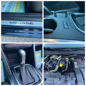 Renault Megane 1.5DCI/NAVI/FULL/TOP | Auto.bg — изображение 15