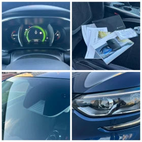 Renault Megane 1.5DCI/NAVI/FULL/TOP | Auto.bg — изображение 16