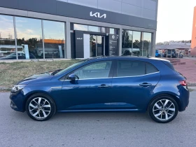 Renault Megane 1.5DCI/NAVI/FULL/TOP | Auto.bg — изображение 4