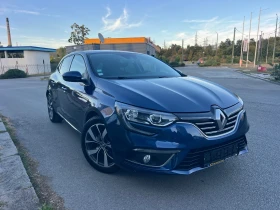 Renault Megane 1.5DCI/NAVI/FULL/TOP | Auto.bg — изображение 3