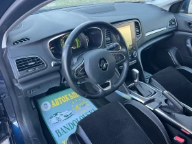 Renault Megane 1.5DCI/NAVI/FULL/TOP | Auto.bg — изображение 13