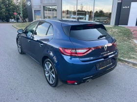 Renault Megane 1.5DCI/NAVI/FULL/TOP | Auto.bg — изображение 6