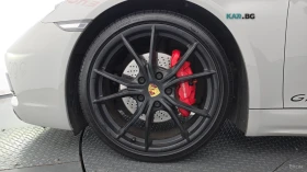 Porsche Cayman 718* GTS 2.5* КОЖА* ПОДГРЕВ* НАВИ* PDK | Auto.bg — изображение 5