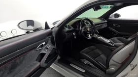 Porsche Cayman 718* GTS 2.5* КОЖА* ПОДГРЕВ* НАВИ* PDK | Auto.bg — изображение 10