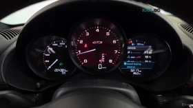Porsche Cayman 718* GTS 2.5* КОЖА* ПОДГРЕВ* НАВИ* PDK | Auto.bg — изображение 8