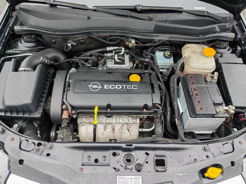 Opel Astra OPC, снимка 15 - Автомобили и джипове - 44062058