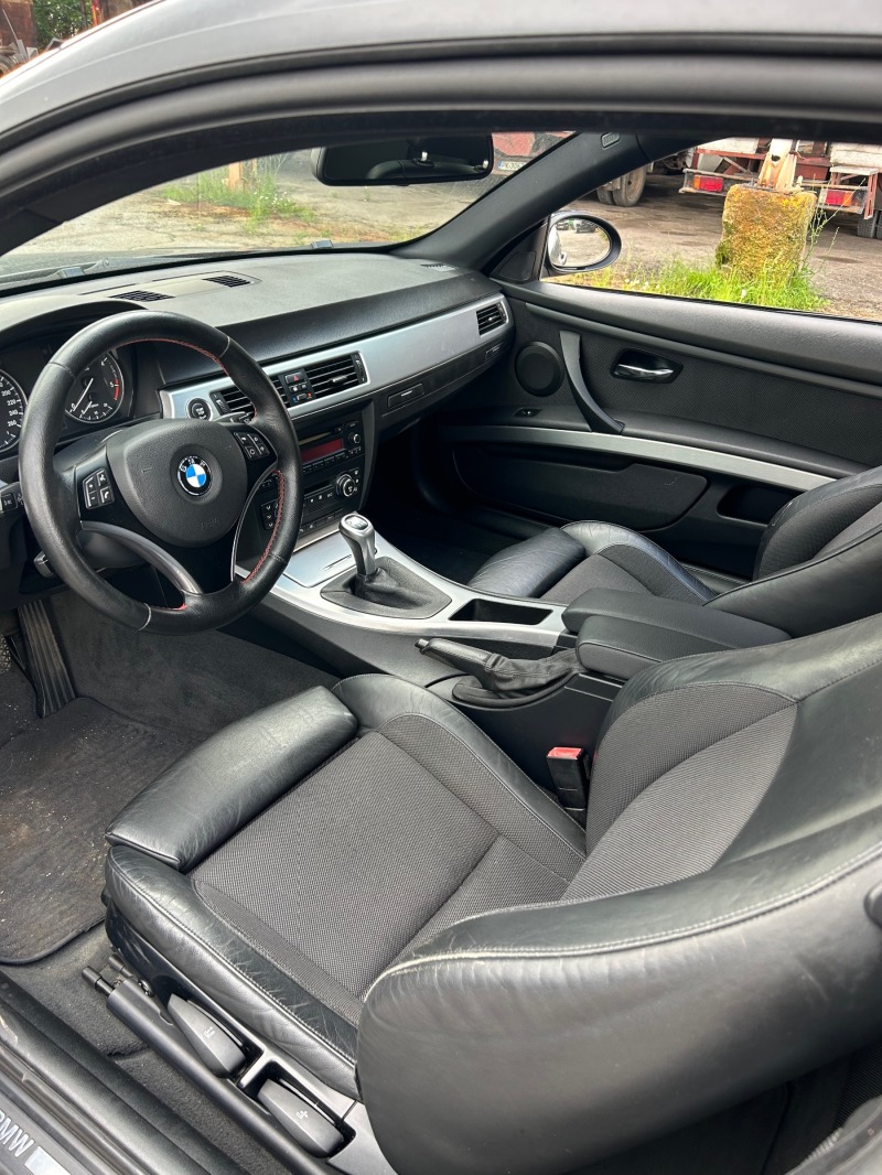 BMW 320 Регистрирана, снимка 5 - Автомобили и джипове - 41245275