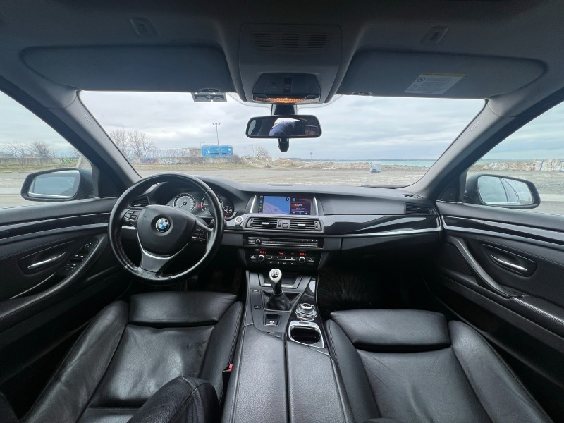 BMW 530 Вакуум, снимка 2 - Автомобили и джипове - 46448917