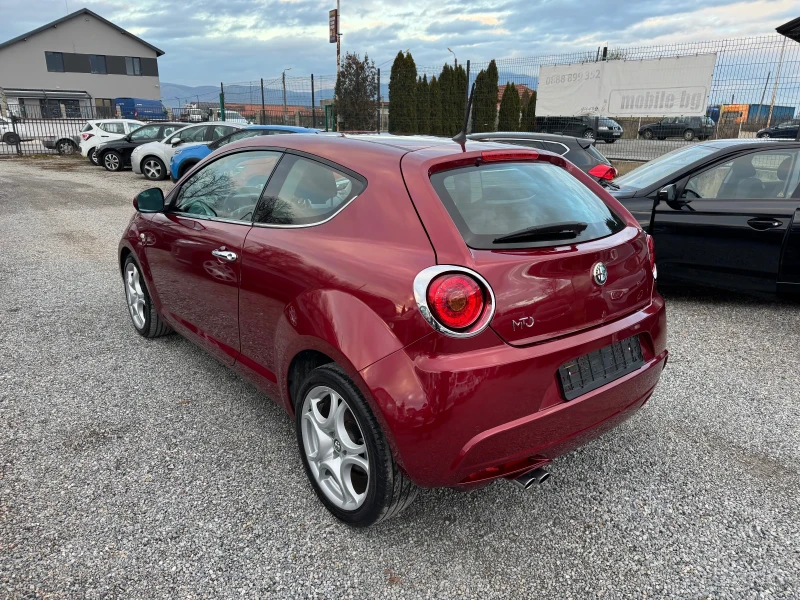 Alfa Romeo MiTo 1.4 T.i. Automatic! EURO 6!! , снимка 4 - Автомобили и джипове - 48643093