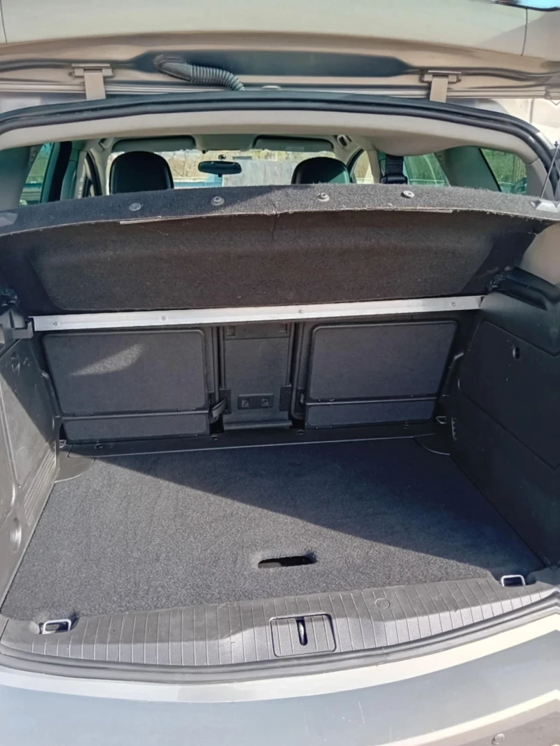 Opel Meriva, снимка 11 - Автомобили и джипове - 52455052