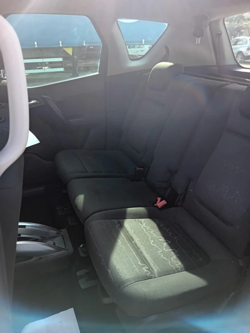 Opel Meriva, снимка 8 - Автомобили и джипове - 52455052