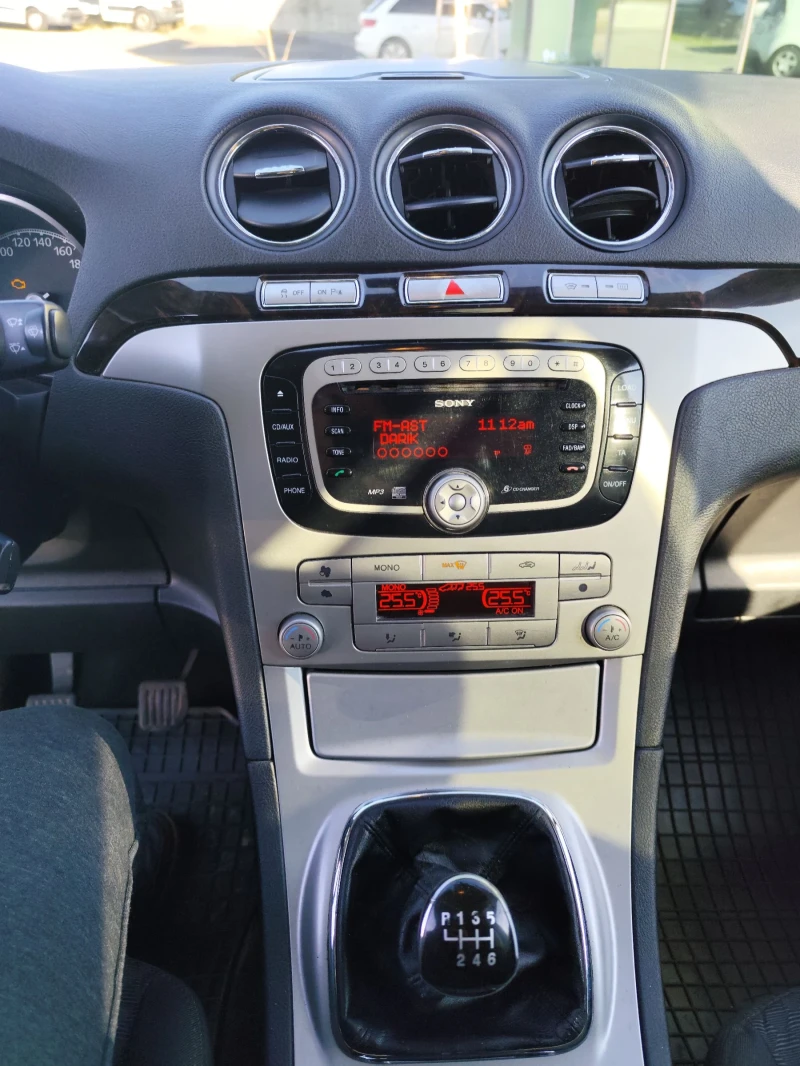 Ford Galaxy, снимка 13 - Автомобили и джипове - 52636319