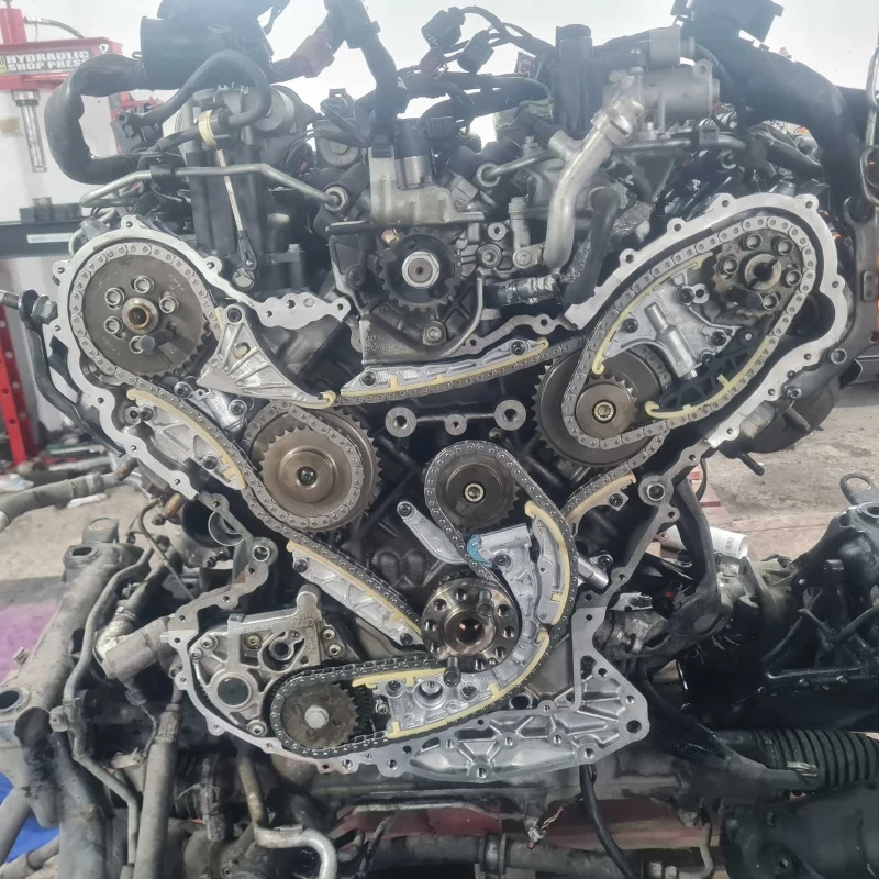 Audi A8 Business class, снимка 9 - Автомобили и джипове - 52771277