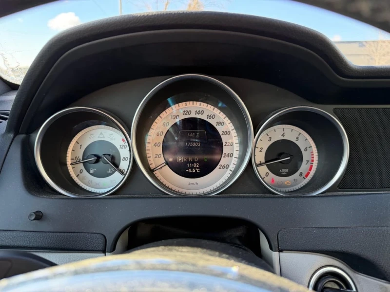 Mercedes-Benz C 250 2013 RWD * БЕЗ ПЪРВОНАЧАЛНА ВНОСКА* , снимка 12 - Автомобили и джипове - 52842995