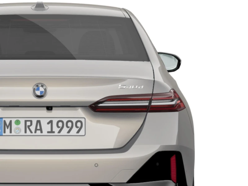 BMW 540 xDrive, снимка 7 - Автомобили и джипове - 53053562