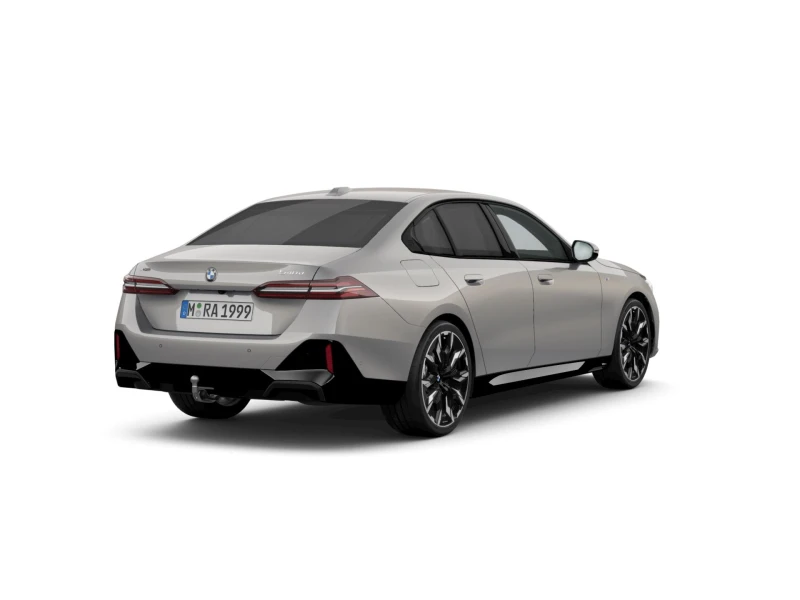 BMW 540 xDrive, снимка 3 - Автомобили и джипове - 53053562