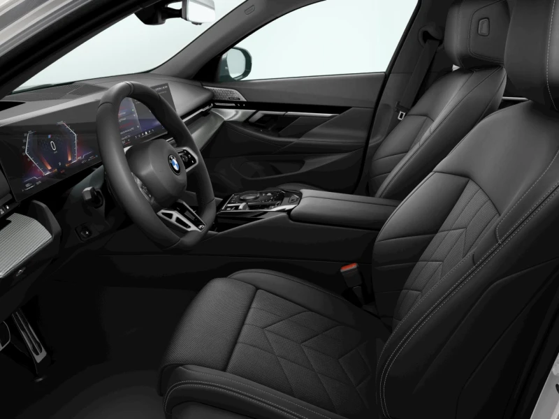 BMW 540 xDrive, снимка 8 - Автомобили и джипове - 53053562