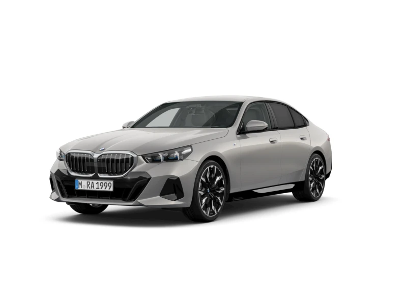 BMW 540 xDrive, снимка 2 - Автомобили и джипове - 53053562