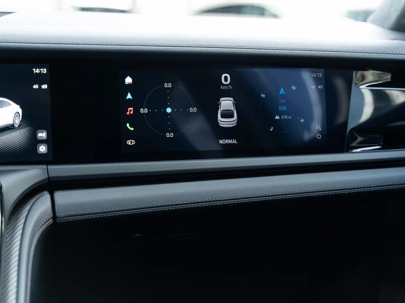 Porsche Panamera GTS, снимка 12 - Автомобили и джипове - 53073009