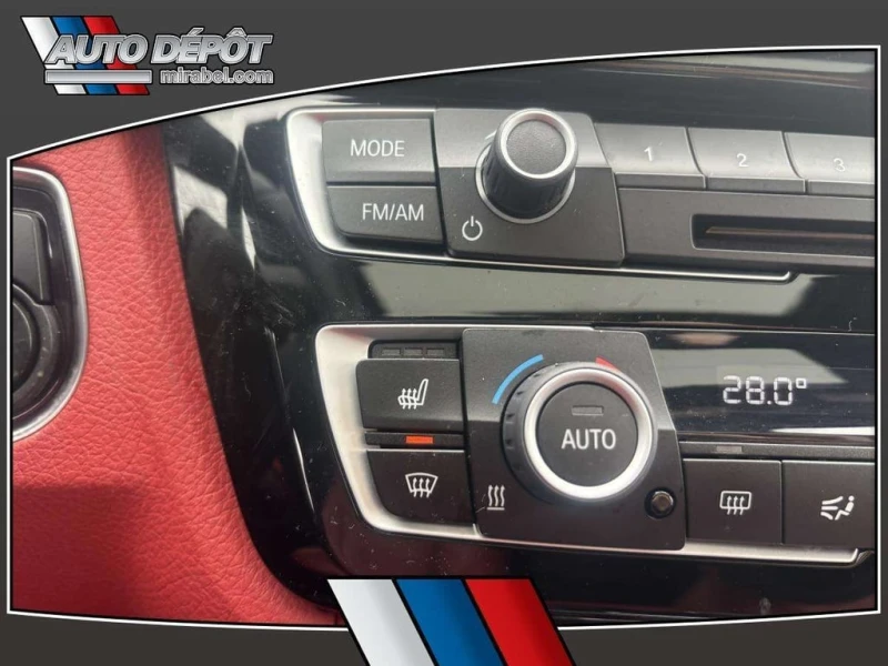 BMW 440 * CARFAX * ЦЕНА ДО БГ, снимка 14 - Автомобили и джипове - 53075335