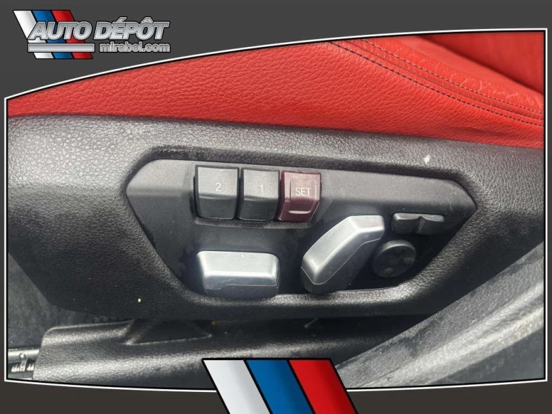 BMW 440 * CARFAX * ЦЕНА ДО БГ, снимка 8 - Автомобили и джипове - 53075335