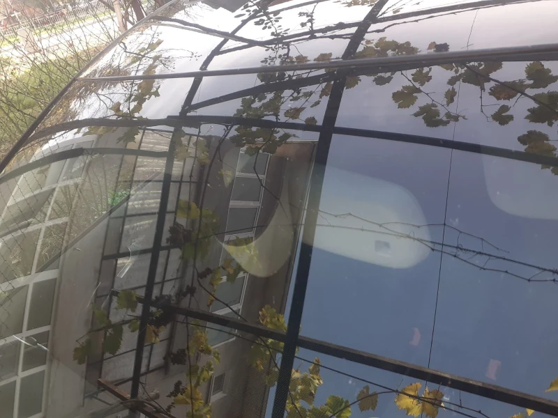 Audi A3 2.0 TDI BKD, снимка 10 - Автомобили и джипове - 53167878