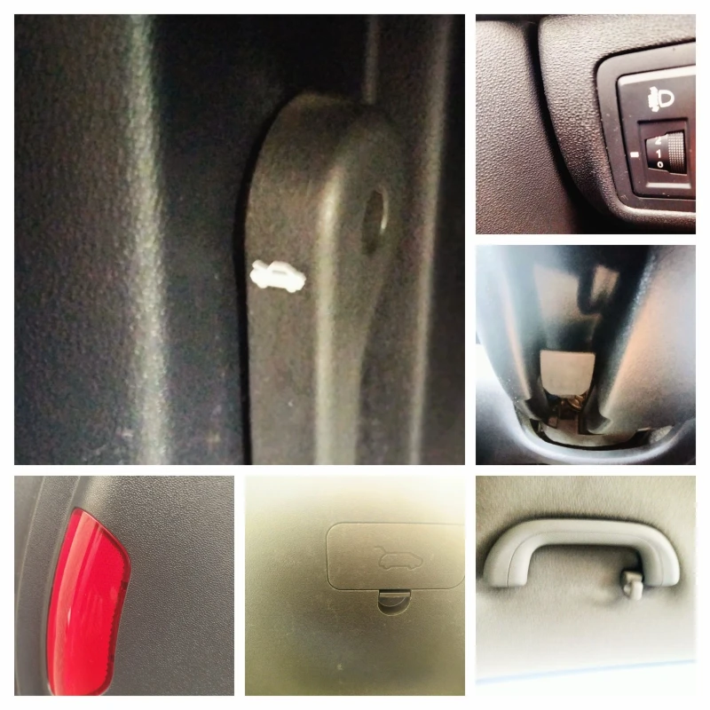 Hyundai I30 /FACE LIFT/БЕЗ АНАЛОГ/РЕГИСТРИРАН/PREMIUM/1-ВИ/BG/, снимка 14 - Автомобили и джипове - 53202541