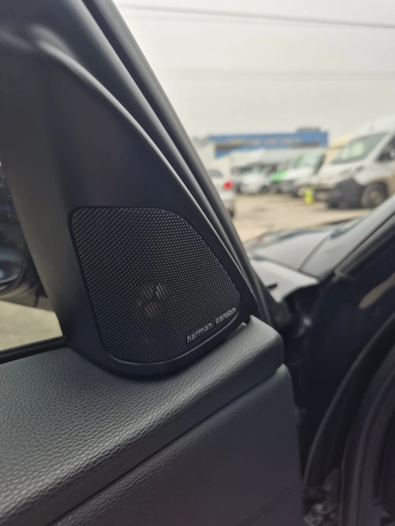 BMW 335  Автоматик 400кс 🔝, снимка 14 - Автомобили и джипове - 53210551