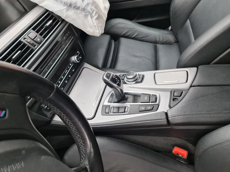 BMW 530 X-DRIVE  M-PAK, снимка 8 - Автомобили и джипове - 45075488