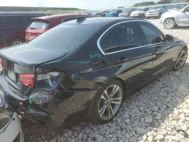 BMW 330 I, снимка 3 - Автомобили и джипове - 47138393