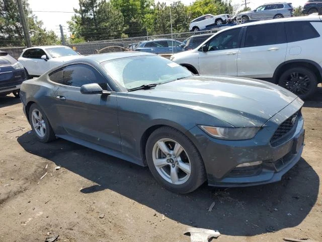 Ford Mustang 2016 FORD MUSTANG, снимка 5 - Автомобили и джипове - 47861882