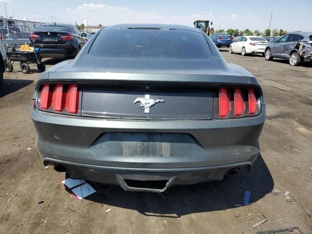 Ford Mustang 2016 FORD MUSTANG, снимка 6 - Автомобили и джипове - 47861882