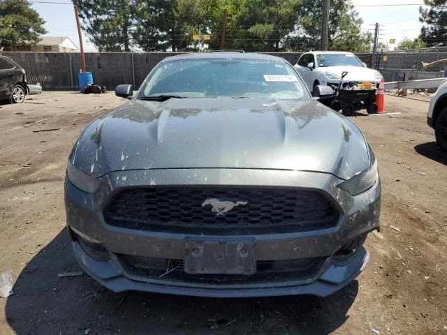 Ford Mustang 2016 FORD MUSTANG, снимка 1 - Автомобили и джипове - 47861882