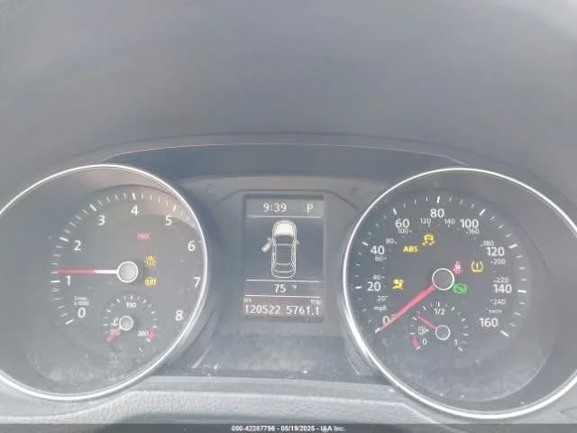 VW Passat R-LINE - изображение 10