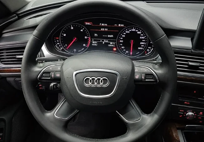 Audi A6 3.0 TDI Quattro | Mobile.bg � ����������� 13