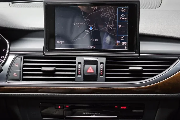 Audi A6 3.0 TDI Quattro | Mobile.bg � ����������� 14