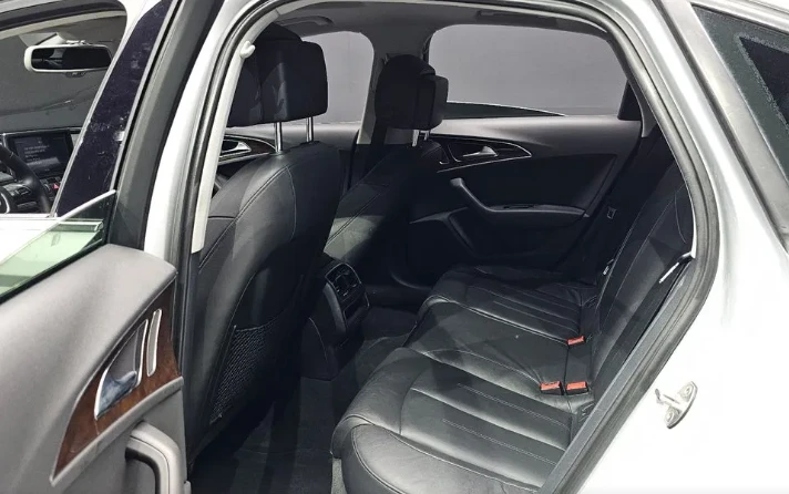 Audi A6 3.0 TDI Quattro | Mobile.bg � ����������� 11
