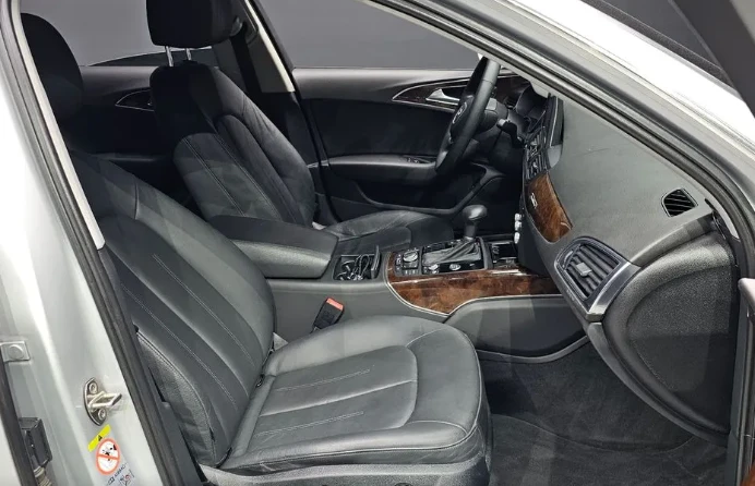 Audi A6 3.0 TDI Quattro | Mobile.bg � ����������� 12