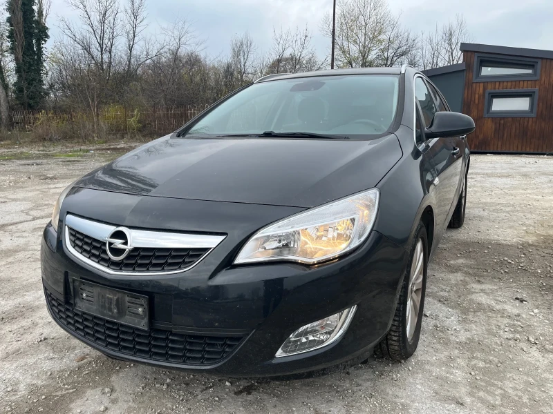 Opel Astra 1.7 CDTI - 6700 лв. / 3425.66 € - 67149519 1