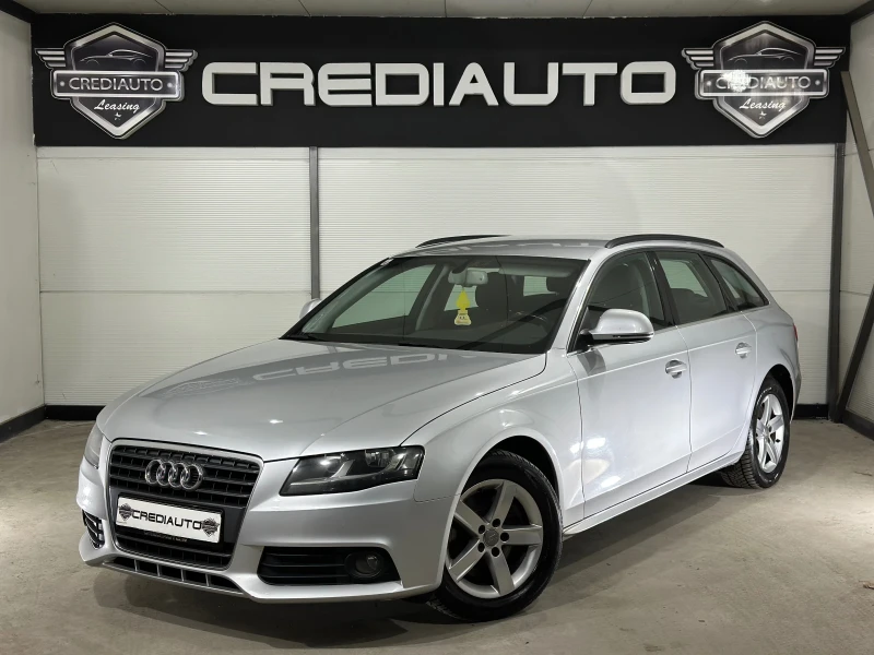 Audi A4 Avant - 10400 лв. / 5317.44 € - 10645376 1